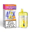 Ebcreate, BC Pro 40K Disposable,17ml,Pineapple Pom