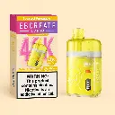 Ebcreate, BC Pro 40K Disposable,17ml,Toasted Pineapple