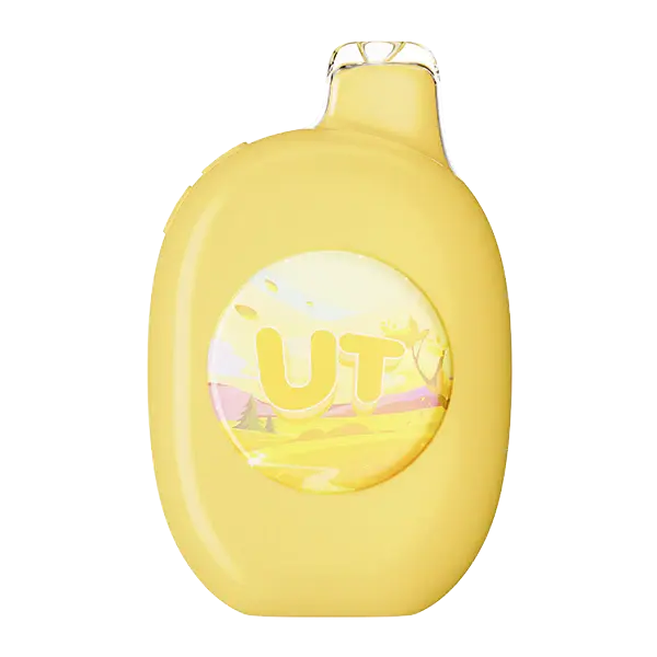 Flum, UT 50K Disposable, 20ML,Passion Kiwi Pineapple