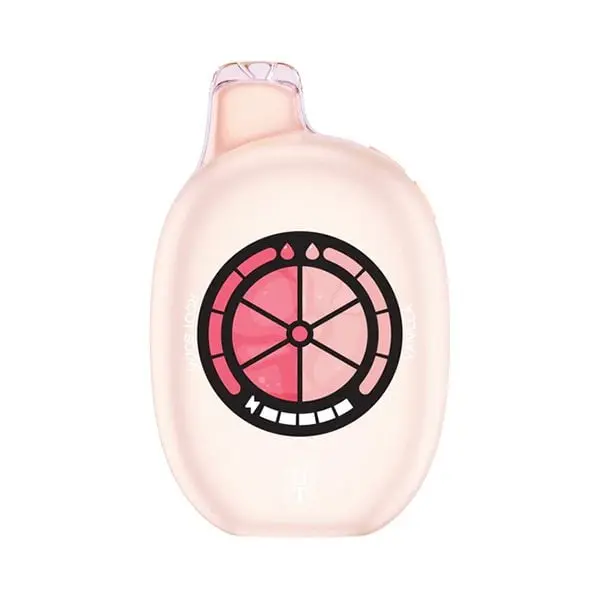 Flum, UT 50K Disposable, 20ML,ROOT SODA/VANILLA