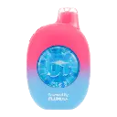 Flum, UT 50K Disposable, 20ML, WATERMELON/B-POP