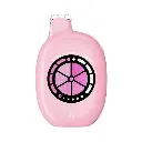 Flum, UT 50K Disposable, 20ML, Watermelon Sour Peach