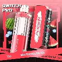 Foger Switch Pro 30K Disposable Kit Strawberry Watermelon