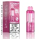 Foger Switch Pro 30K Disposable Pod Dragon Fruit Lemonade