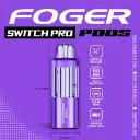 Foger Switch Pro 30K Disposable Pod Kiwi Dragon Berry