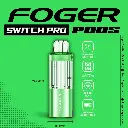 Foger Switch Pro 30K Disposable Pod Sour Apple Ice