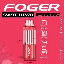 Foger Switch Pro 30K Disposable Pod Strawberry Cupcake