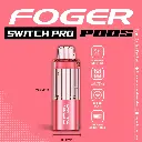 Foger Switch Pro 30K Disposable Pod Strawberry Watermelon