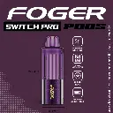 Foger Switch Pro 30K Disposable Pod Watermelon Bubble Gum