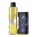 Lost Mary Nera Fullview 70000 Puffs Disposable Kit Pineapple Passion Orange