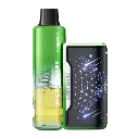 Lost Mary Nera Fullview 70000 Puffs Disposable Kit Sour Apple Ice