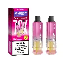 Lost Mary Nera Fullview 70000 Puffs Disposable Refill Pink Lemonade