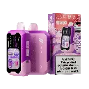 Rifbar MixPro 40k Blackberry B-pop