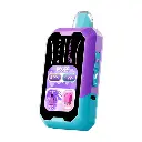 Rifbar MixPro 40k Triple Berry Ice