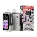 Rifbar MixPro 40k White Gummy