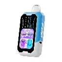 Rifbar MixPro 40k blue raz ice