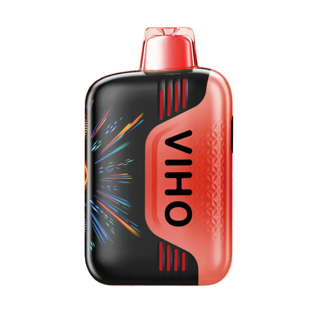 Viho, TRX 50K disposable, 18ml, Cola Slurpee