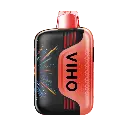 Viho, TRX 50K disposable, 18ml, Cola Slurpee