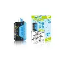 Viho, TRX 50K disposable, 18ml, Icy Mint