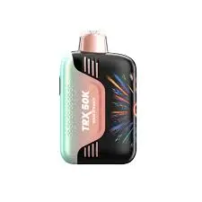 Viho, TRX 50K disposable, 20ml, Sour Straws