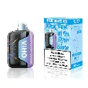 Viho, TRX 50K disposable, 18ml, Sour Blue Dust
