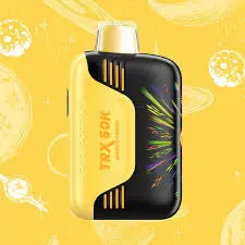 Viho, TRX 50K disposable, 20ml, Mango Tango