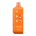 OffStamp,xcube 20k disposable pod, 18 ml, Sour Berry Kick