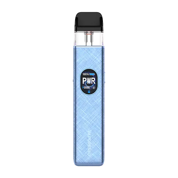 Vaporesso, XROS5, 30W ,Blue Silk