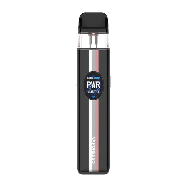 Vaporesso, XROS5, 30W, Carbon Strip