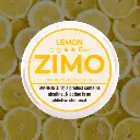 Zimo Pouches 5ct Lemon 8mg