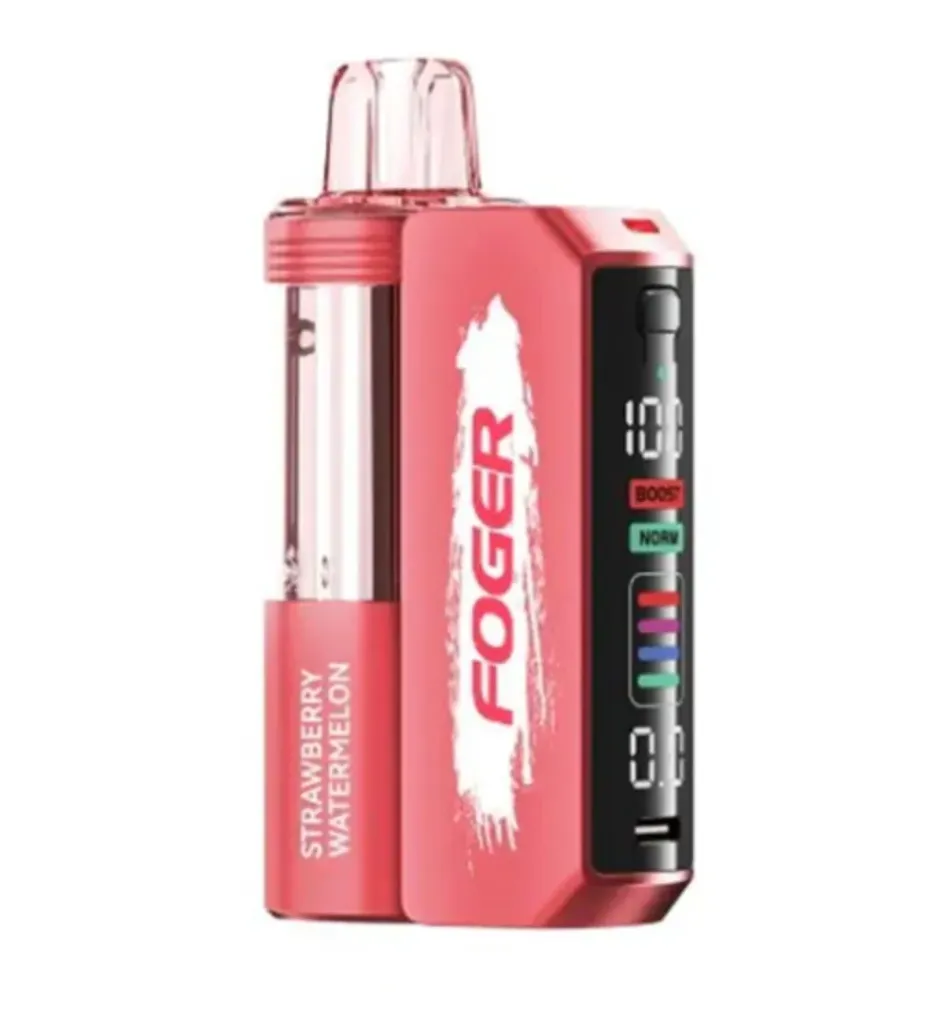 Foger Switch Pro 30K Disposable Kits