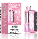 Foger Switch Pro 30K Disposable Kits