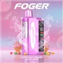 Foger Switch Pro 30K Disposable Kits