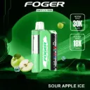 Foger Switch Pro 30K Disposable Kits