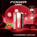 Foger Switch Pro 30K Disposable Kits
