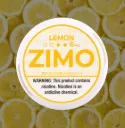 Zimo Pouches 5ct 