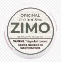 Zimo Pouches 5ct 