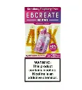 Ebcreate Pro 40K Disposable