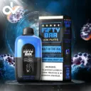 Fifty Bar 20k Disposable 