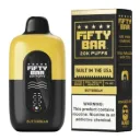 Fifty Bar 20k Disposable 