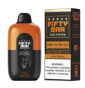 Fifty Bar 20k Disposable 