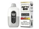 Fifty Bar 20k Disposable 