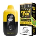 Fifty Bar 20k Disposable 