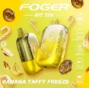 Foger Bit 35K Puffs Disposable