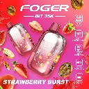 Foger Bit 35K Puffs Disposable