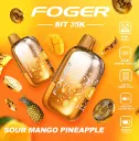 Foger Bit 35K Puffs Disposable