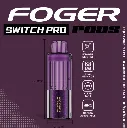 Foger Switch Pro 30K Disposable Pods