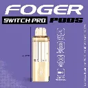 Foger Switch Pro 30K Disposable Pods
