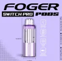 Foger Switch Pro 30K Disposable Pods