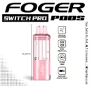 Foger Switch Pro 30K Disposable Pods